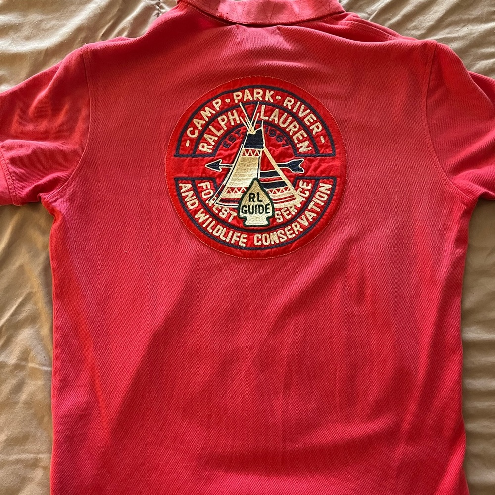 Ralph Lauren Polo Shirt